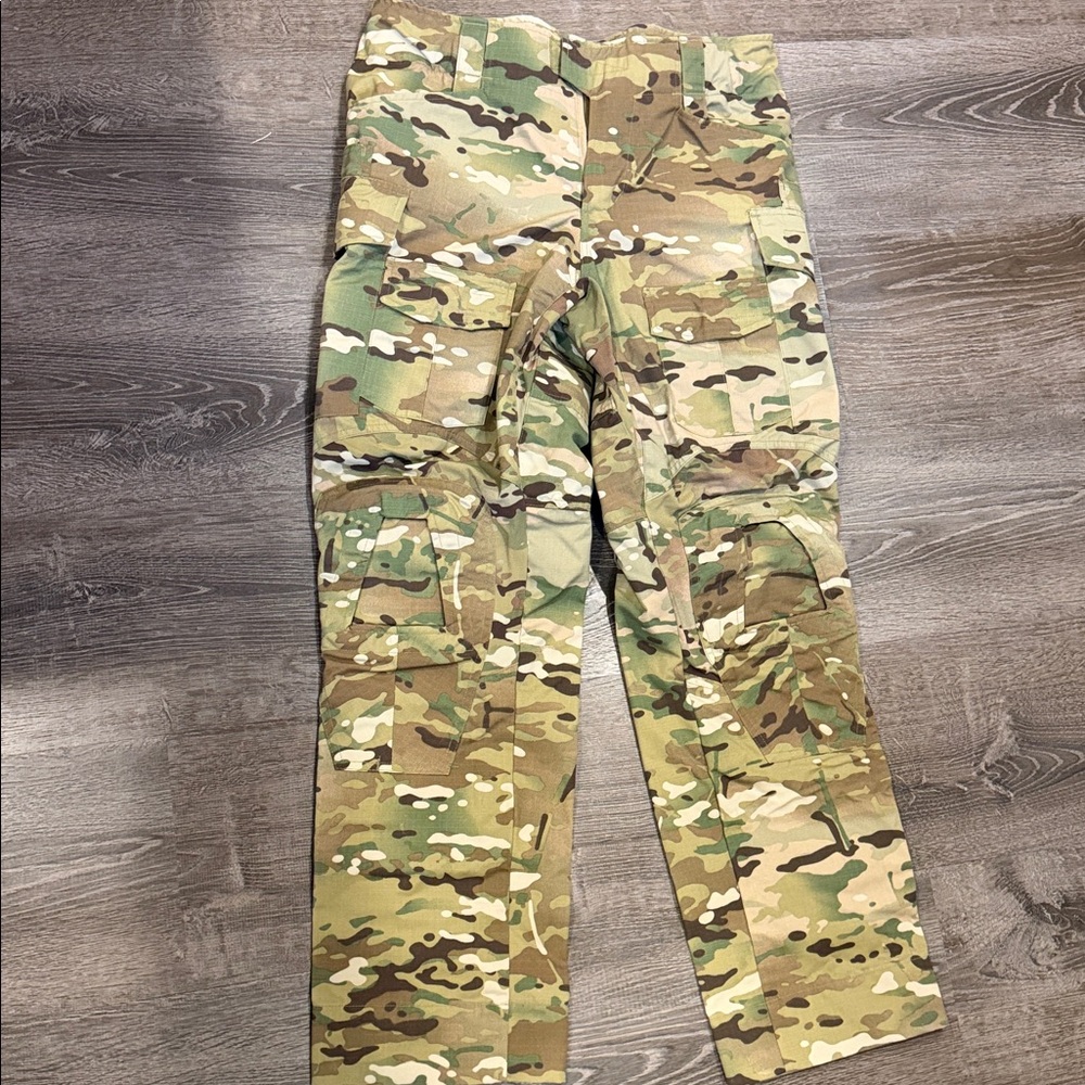 Crye Precision (34x30 // 34S) G3 Combat Pant - Multicam